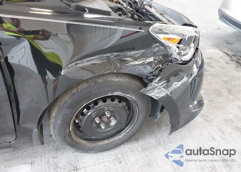 2020 Kia Rio S from USA, damaged, VIN 3KPA24AD9LE314006